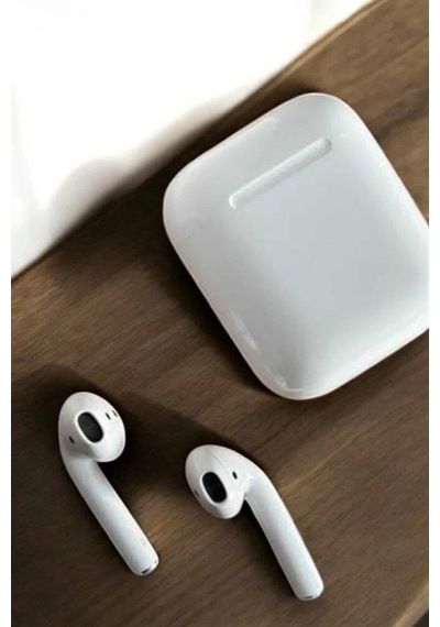 Kablolu Kulakiçi Kulaklık 2.nesil Tws Bluetooth Kulaklık Yüksek Ses Kaliteli Yeni Nesil Belirtilmemiş