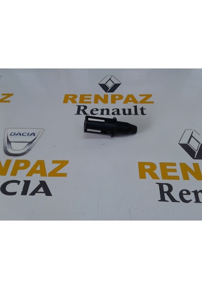 Renault Kango 3 Motor Kaput Takozu 540505076R - 8200497780-