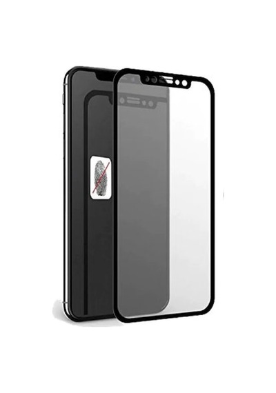 Apple Uyumlu iPhone 13/13 Pro Mat Seramik Esnek Ekran Koruyucu