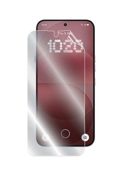 Nothing Phone 4a Pro İçin Ipg Hydrogel İnce Tpu Ekran Koruma