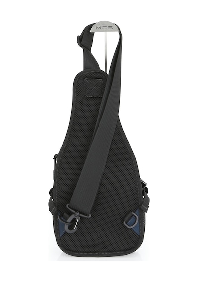 Baggaj Cs24161 Çapraz Sırt Çantası Blue