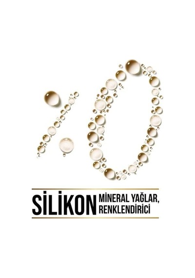 Pantene Saç Kremi 220ml. Onarıcı Ve Koruyucu