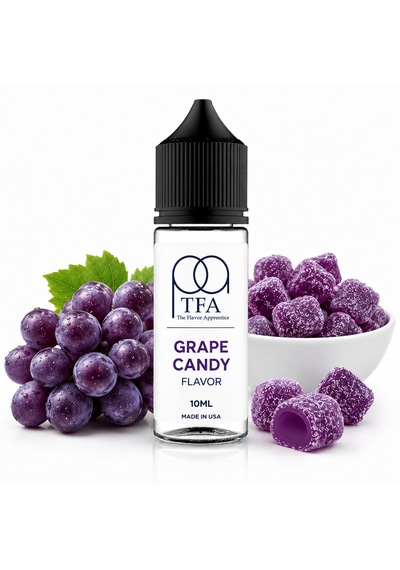 Tfa Grape Candy Aroma