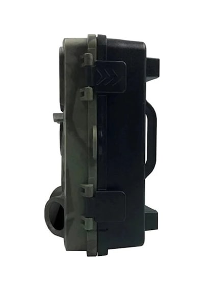 Mep Fotokapan Kamera 3 Sensör 16mp Full Hd 1080p Gece Görüşlü 2 Inç Lcd Ekran Najmaddin