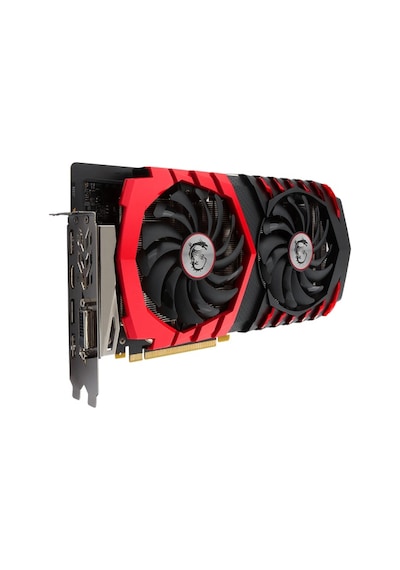 MSI NVIDIA GeForce GTX 1060 Gaming X 3 GB 192 Bit GDDR5 Ekran Kartı