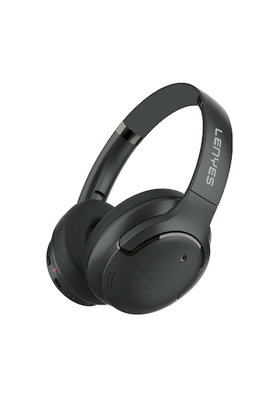Lenyes LH61 Katlanabilir Tasarımlı Tws Bluetooth 5.4 Kulak Üstü Kulaklık