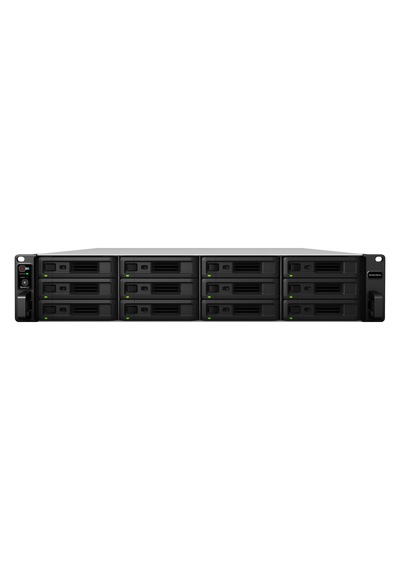 Nas Rack 12ad Dısk Desteklı Storage Tdrtr
