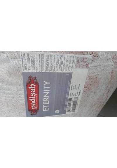 Padişah Halı Eternity Serisi 31970 011 Tüm Ebatlar