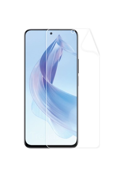Honor 90 Lite Ekran Koruyucu Esnek Poliüretan Film