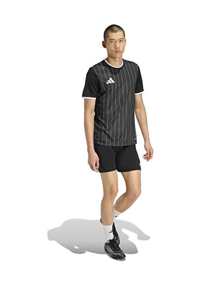 Adidas Ent26 Gfx Jsy Erkek Futbol Forması Kb3974 Siyah Siyah