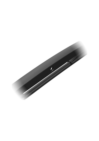 Silbak Silecek Süpürgesi 900 MM/8 MM Vidalı N11.849