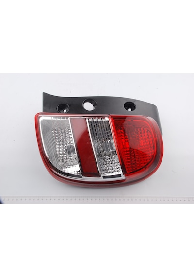 Cn Sağ Stop Nissan Micra 2011-2012 Uyumlu 266501hl0a