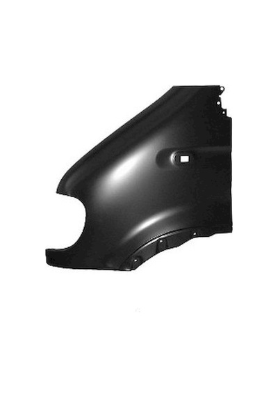 Renault Master Ön Çamurluk Delikli Sol 1998- 7750350504