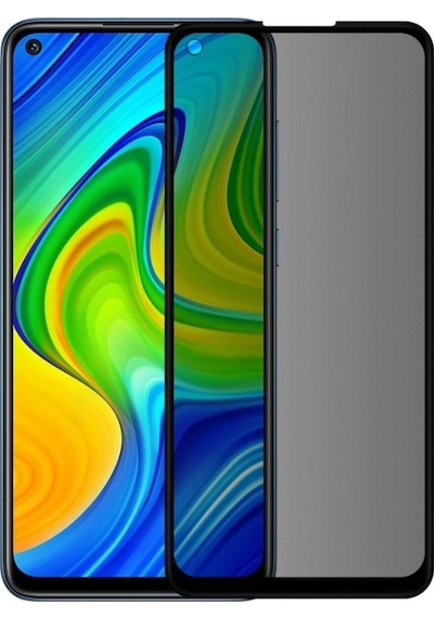 Binano Ceramıc Matte Huaweı Y7P Ekran Koruyucu