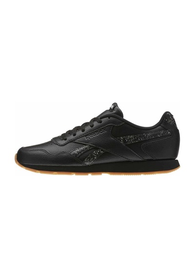 Reebok CN3111 Royal Glide Siyah Kadın Günlük Spor Ayakkabı Siyah
