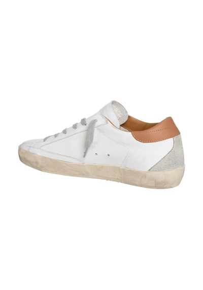 Golden Goose Kadın Ayakkabı Gwf00102f00218210803 Beyaz