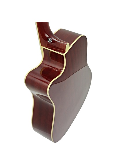 Ardor Lfg768C Akustik Gitar + Kılıf