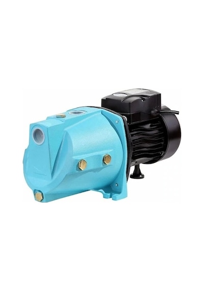 Alarko Jet D-jswm-15m 1.5hp 220v Döküm Gövdeli Kendinden Emişli Jet Pompa