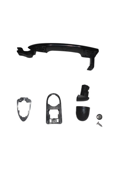 Brucke 806b08422r Dış Kapı Açma Kolu Sol Fluence 806b08422r