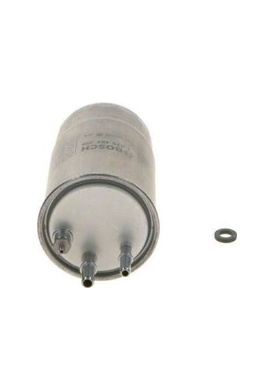 Bosch F026402206 Dizel Yakıt Filtresi Boxer Ducato 11 Ducato 14 Jumper Fn0033