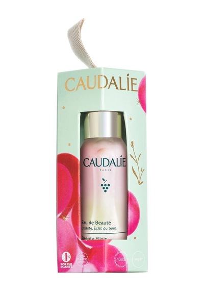 Caudalie Beauty Elixir 30ml &  Maske İkili Bakım Seti