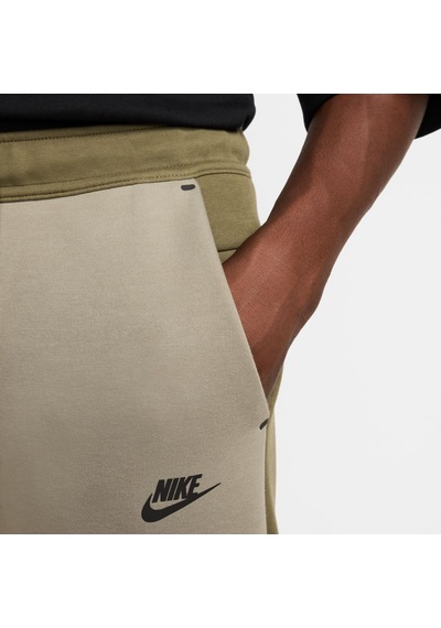 Nıke Tech Fleece Erkek Eşofman Altı Hv0959-222 Çok Renkli