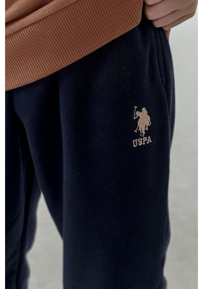 U.S. Polo Assn. Erkek Çocuk Baskılı Kahverengi Uzun Kol Eşofman Takımı Us2626-c-v1 Us2626-c-v1 U.S. Polo Assn. Erkek Çocuk Baskılı Kahverengi Uzun Kol Eşofman Takımı Us2626-c-v1 Us2626-c-v1