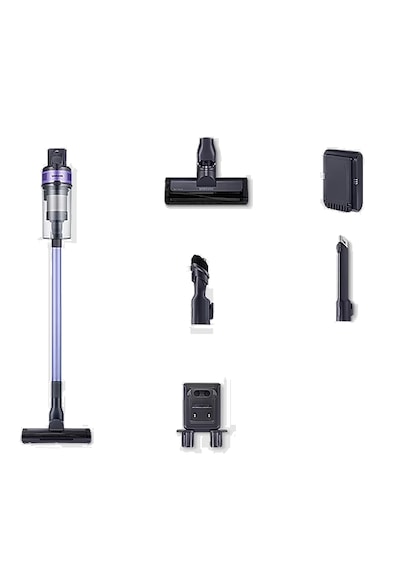 Samsung VS15A6031R4 Dikey Elektrikli Süpürge