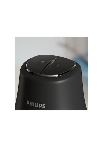 4 Adet Philips 3000 Serisi Doğrayıcı Siyah Hr1502/00 Çok Renkli