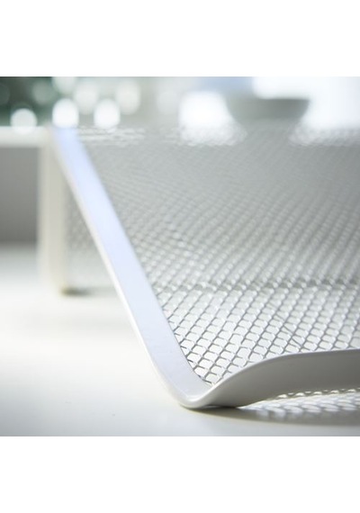 Ikea Drönjöns Laptop Desteği, Beyaz