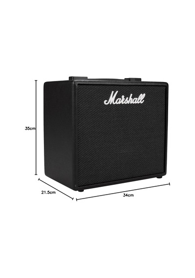 Marshall Code25 25w Combo Elektro Gitar Amfisi