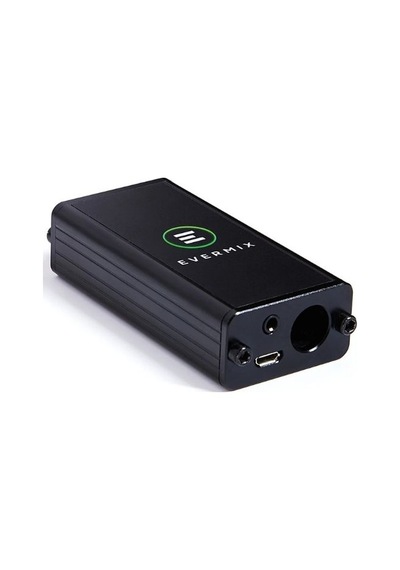 Evermix Evermixbox 5 Taşınabilir Dj Ses Kartı Canlı Yayın Ve Kayıt Arayüzü