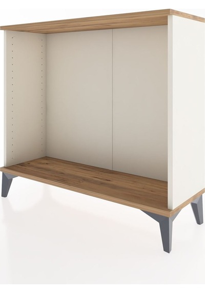 Arges Şifonyer 88x30x80 Aytaşı-çam Aytaşı