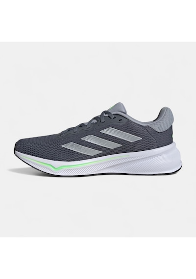 Adidas Response Jq2532 Erkek Spor Ayakkabı Gri Yeşil
