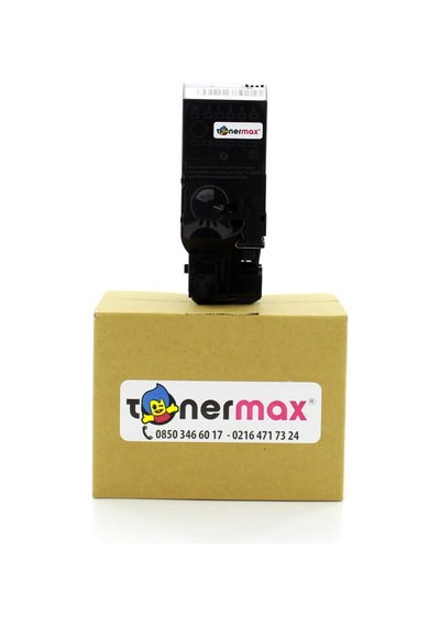 Tonermax Lexmark Cs720-74C5Sm0 Kırmızı Uyumlu Toner Yüksek Kapasiteli