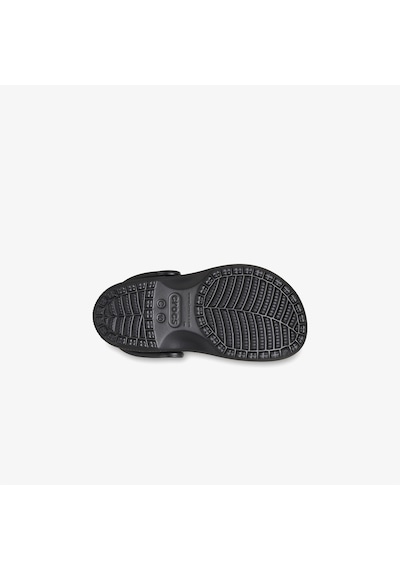 Crocs Classic Çocuk Siyah Sandalet 207537 2800282