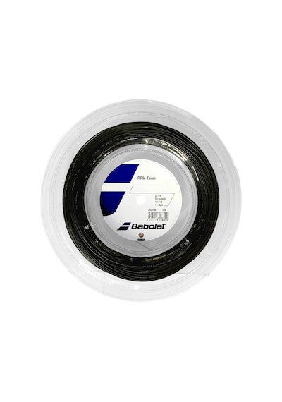 Babolat Babolat Rpm Team 200m Unisex Siyah Kordaj Rulo Blk