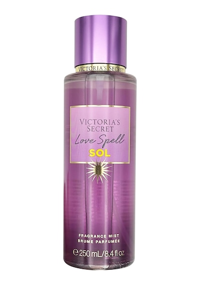 Victoria's Secret Love Spell Sol Vücut Spreyi 250 ML