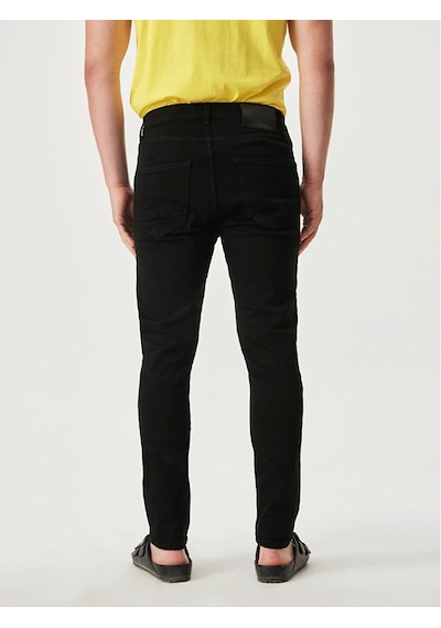 Ltb Smarty Y Skınny Erkek Jean Pantolon 540122623