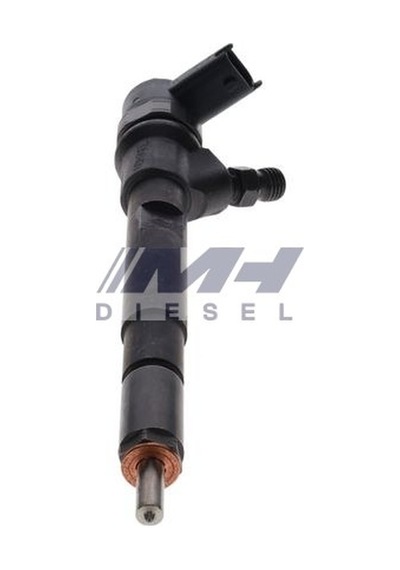 Bosch 0445110543 Enjektör Vm Motori Common Rail Dizel