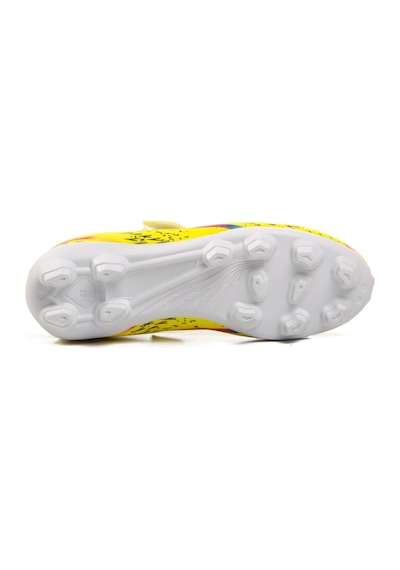 Sarı-beyaz Çocuk Krampon 129 F Krampon Sarı-beyaz Sarı - Beyaz