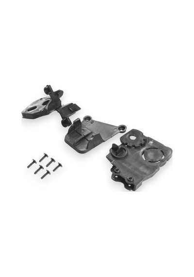 Opel Grandland X 2017 Sol Far Tamir Seti Oem 265956055821 Lh