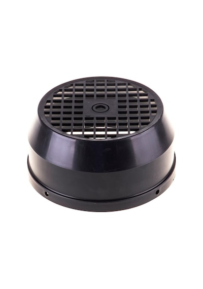 Tre Spade 16000/17000/19200 Elektrikli Salça Makinesi Motor Arka Kapağı