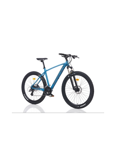 Broster Kaylon 27,5 Jant 19cm Kadro Mat Mavi Bisiklet