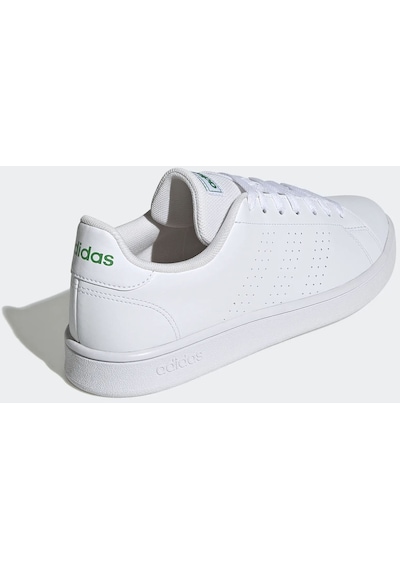 Adidas Erkek Tenis Ayakkabı Advantage Base Gw2063 001