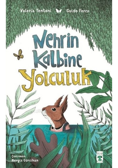 Nehrin Ke Yolculuk