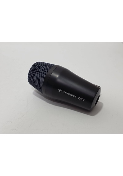 Sennheiser E902 Dinamik Enstrüman Mikrofonu