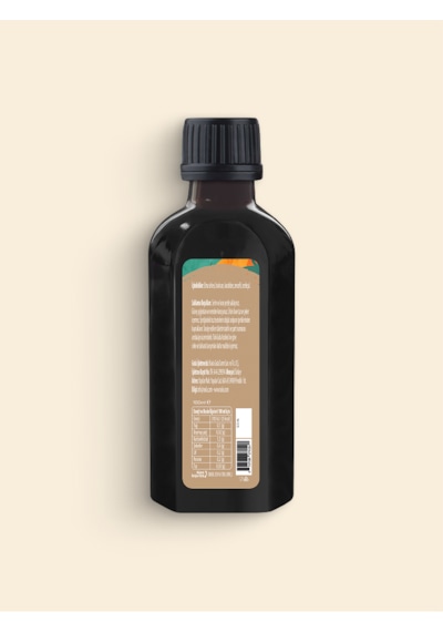 Ravla Toniko Fermente İçecek - 100ml