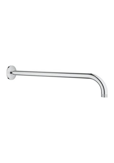 Grohe Bau Ankastre Gagasız Set - 29079000Set2 Gümüş