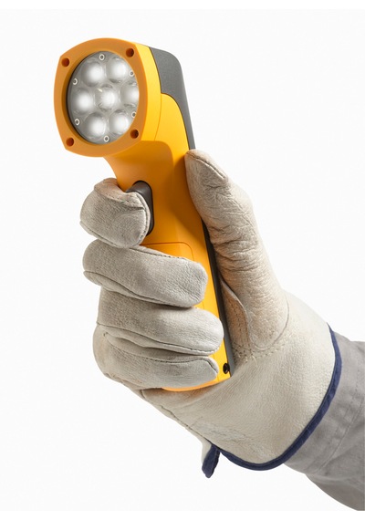 Fluke 820-2 - Led Stroboskop